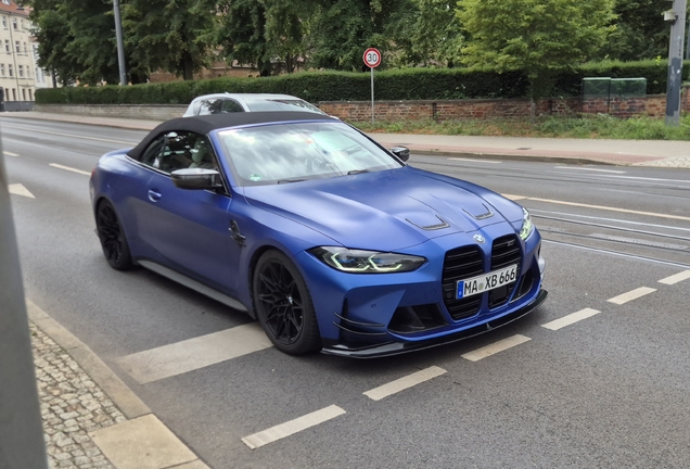 BMW AC Schnitzer ACS4 Sport G83