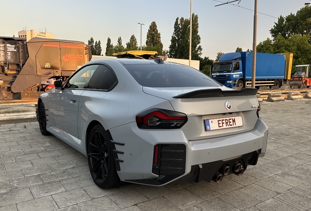 BMW M2 Coupé G87