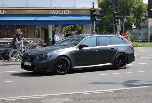 BMW M5 G99 Touring