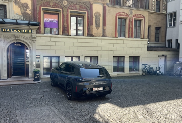 BMW XM G09