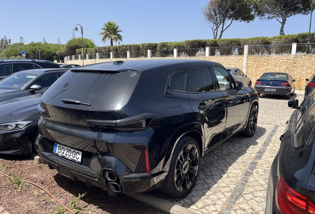 BMW XM G09