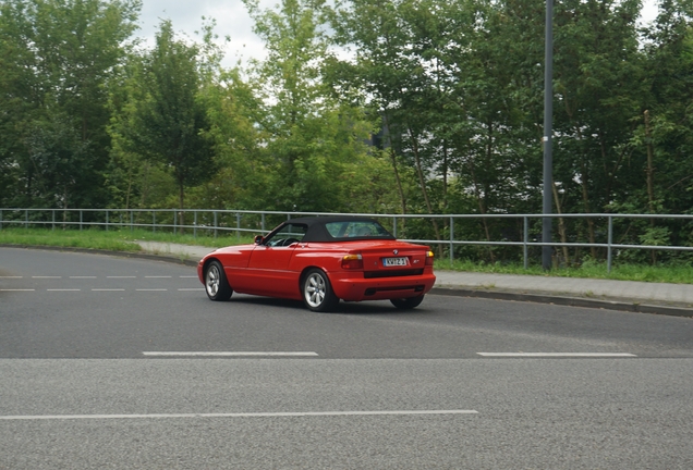 BMW Z1