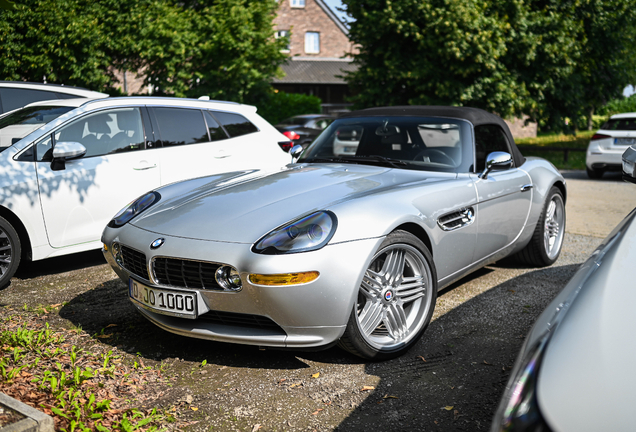 BMW Z8
