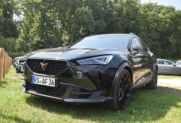 CUPRA Formentor VZ5