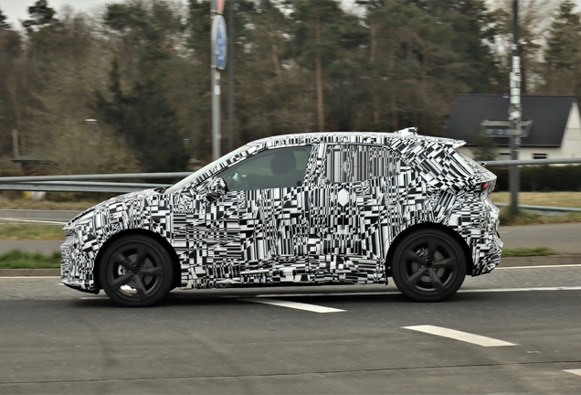 CUPRA Raval