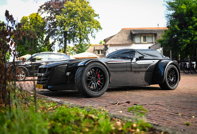 Donkervoort D8 GTO-S