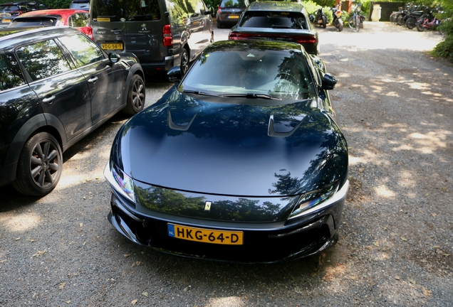 Ferrari 12Cilindri