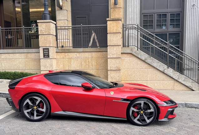 Ferrari 12Cilindri