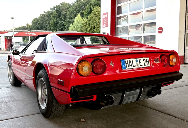 Ferrari 308 GTS