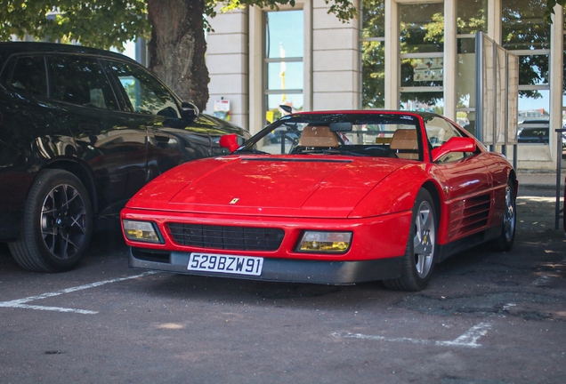 Ferrari 348 TS