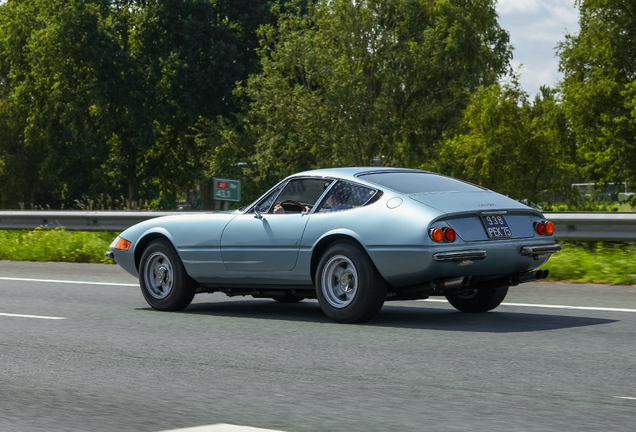 Ferrari 365 GTB/4 Daytona