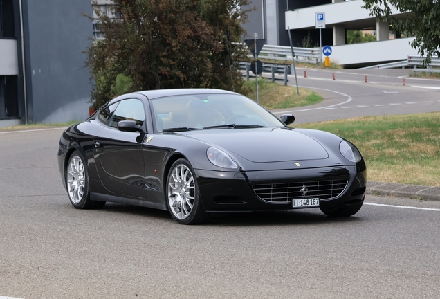Ferrari 612 Scaglietti