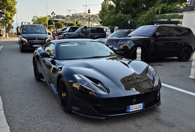 Ferrari 812 GTS