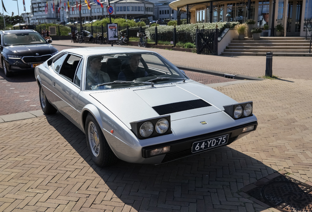 Ferrari Dino 208 GT4