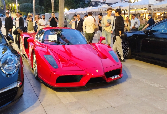 Ferrari Enzo Ferrari
