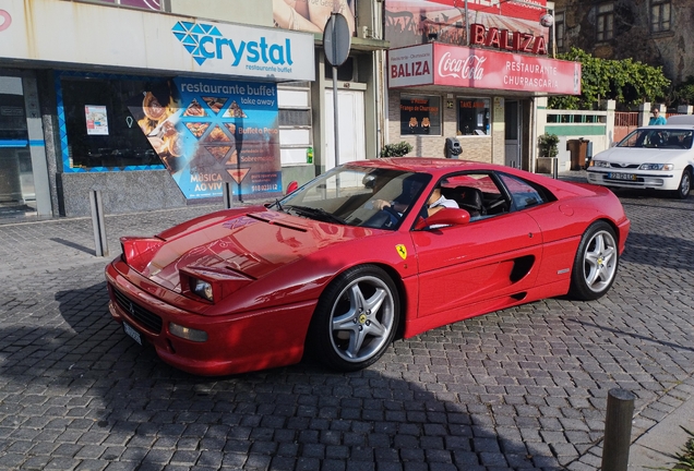 Ferrari F355 Berlinetta