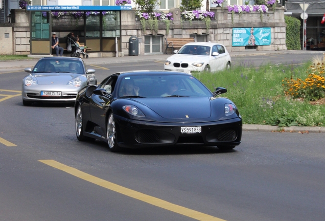 Ferrari F430