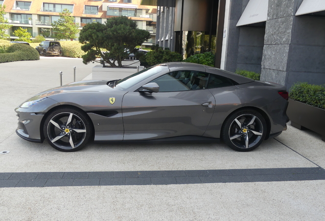 Ferrari Portofino M