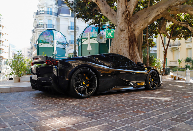Ferrari SF90 Spider Assetto Fiorano