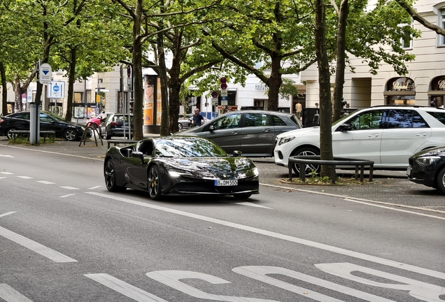 Ferrari SF90 Stradale