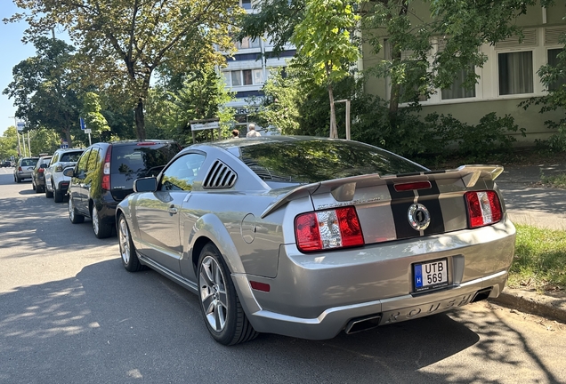 Ford Mustang Roush Stage 1