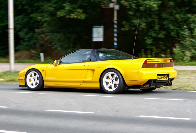 Honda NSX-T