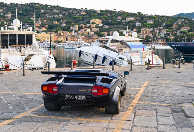Lamborghini Countach LP400 S Series 1