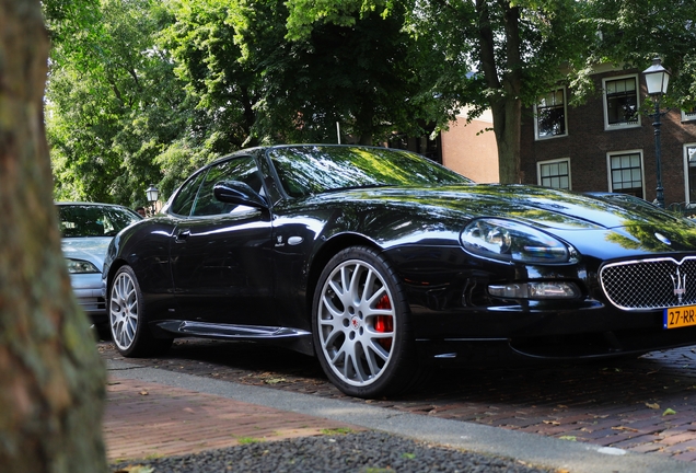 Maserati GranSport