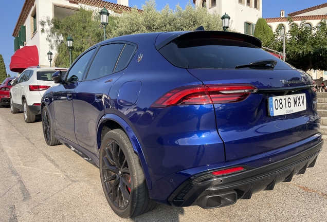 Maserati Grecale Trofeo