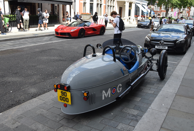 Morgan Threewheeler