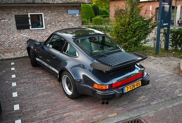 Porsche 930 Turbo
