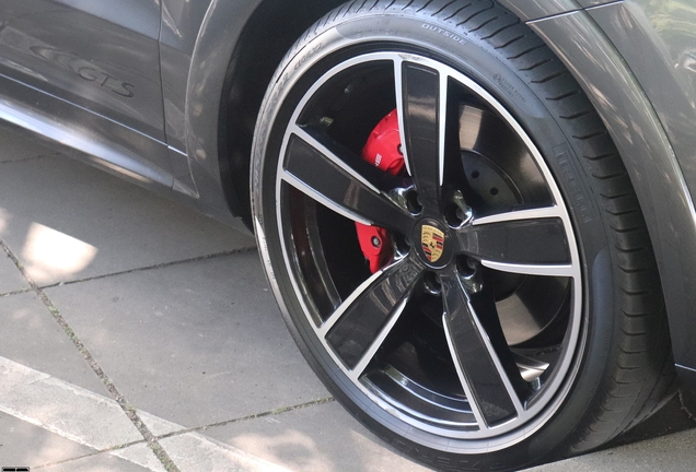 Porsche 9YA Cayenne GTS MkI