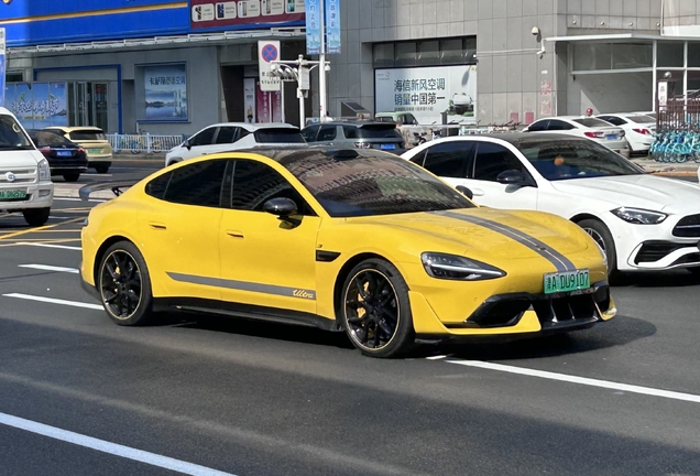 Xiaomi SU7 Ultra