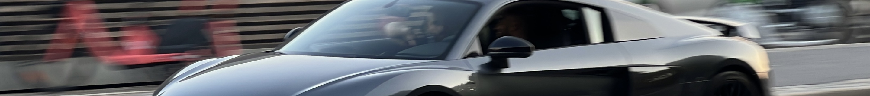 Audi R8 V10 Performance 2019