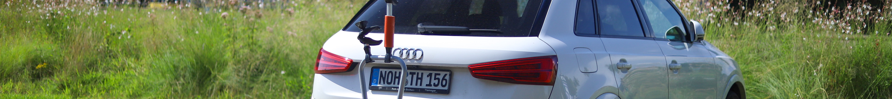 Audi RS Q3 2015