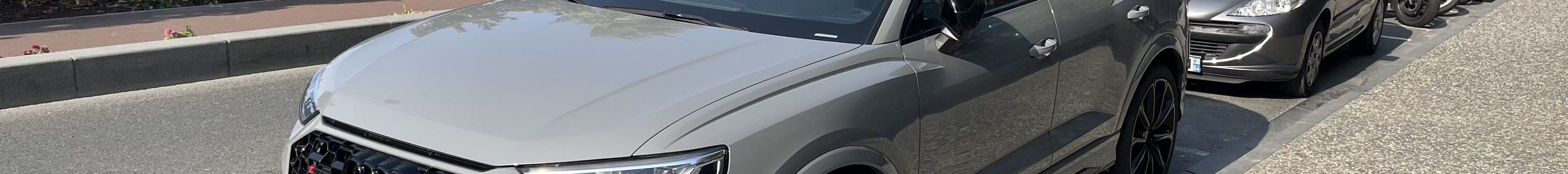 Audi RS Q3 Sportback 2020