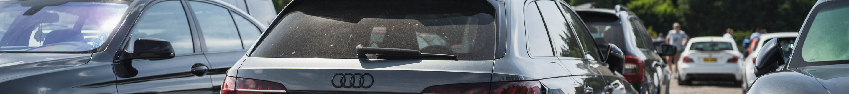 Audi RS4 Avant B9 2020