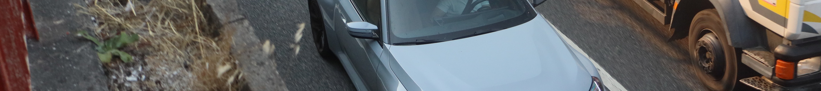 BMW M2 Coupé G87