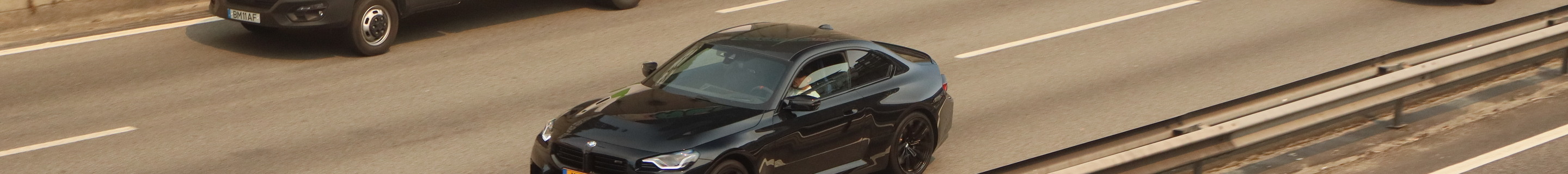 BMW M2 Coupé G87