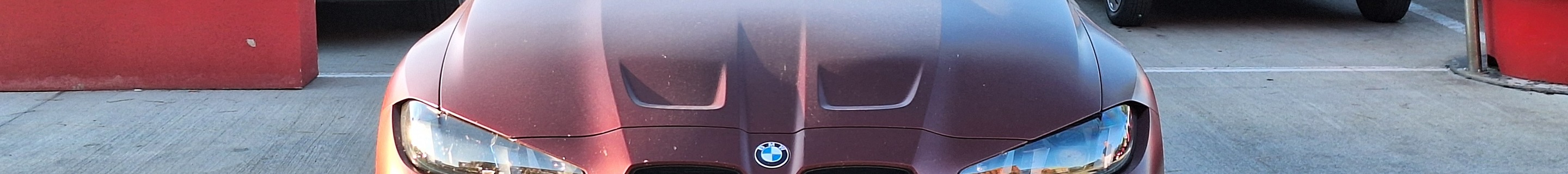 BMW M4 G82 Coupé Competition