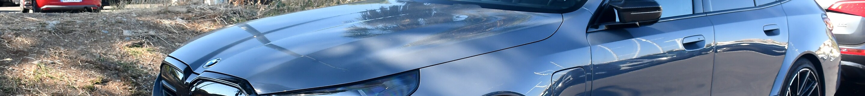 BMW M5 G99 Touring
