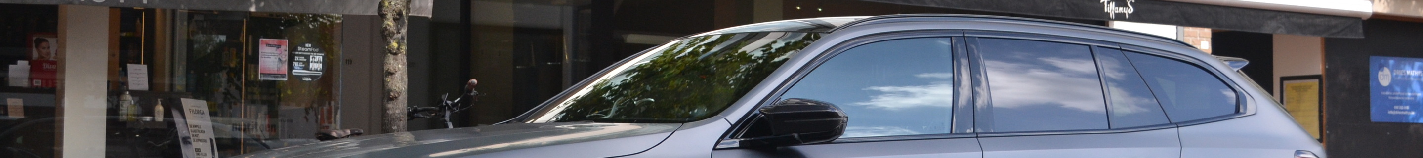BMW M5 G99 Touring