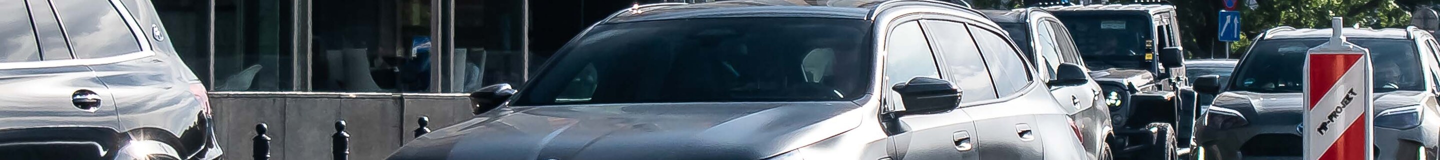 BMW M5 G99 Touring