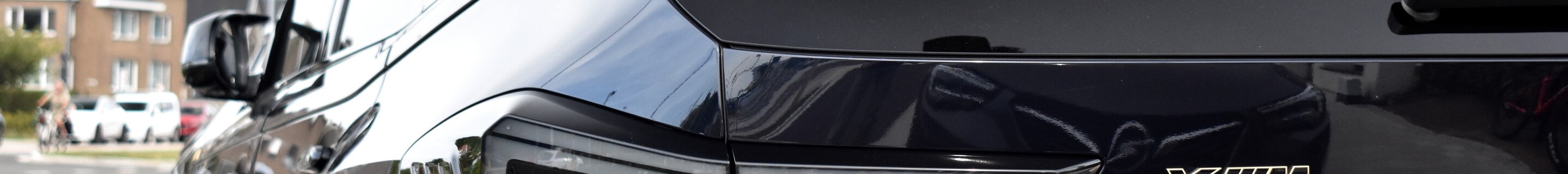 BMW XM G09