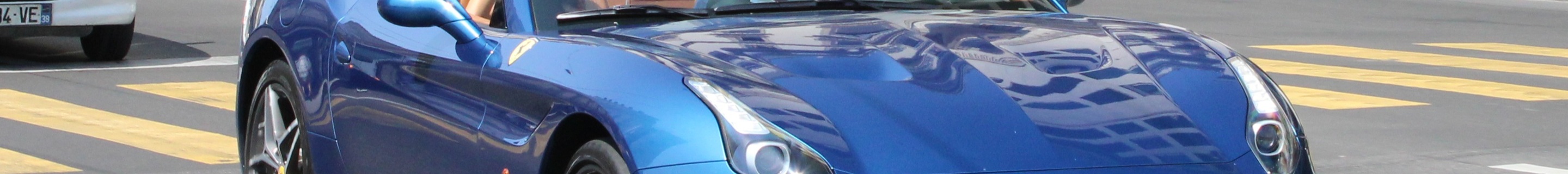 Ferrari California T