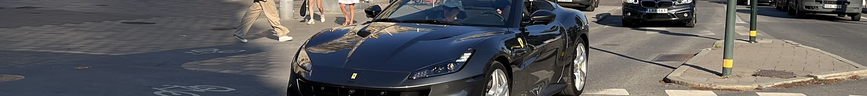 Ferrari Portofino M