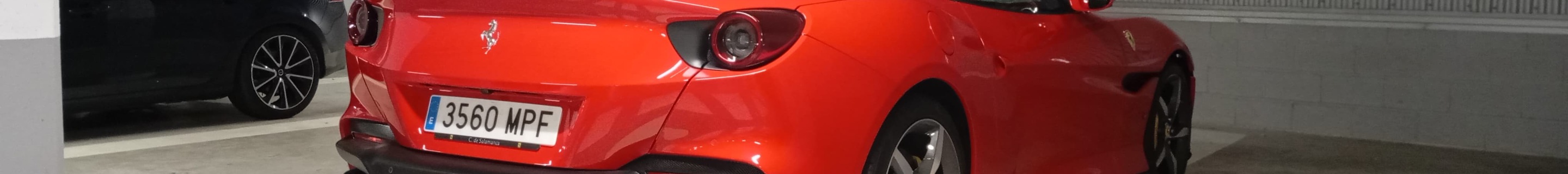 Ferrari Portofino M