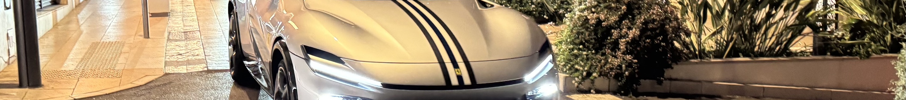 Ferrari Purosangue