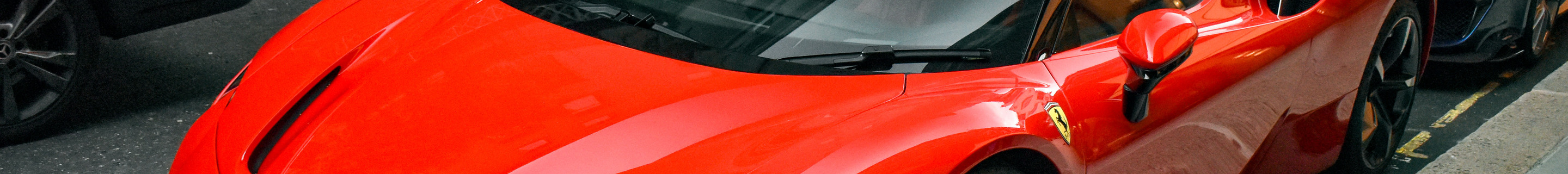 Ferrari SF90 Stradale