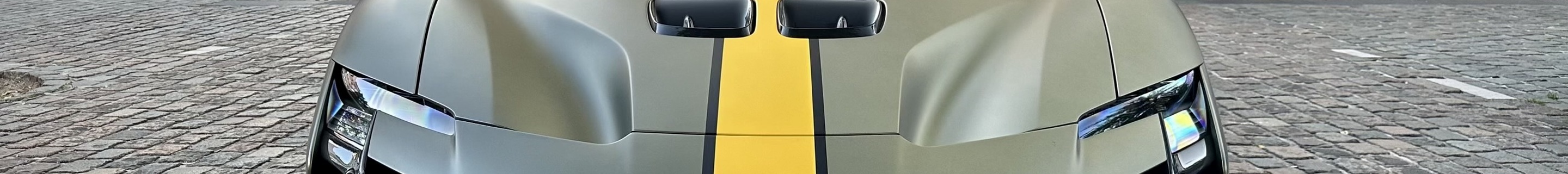 Ferrari SF90 XX Stradale